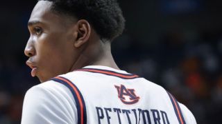 Tahaad Pettiford: Auburn’s Flashiest Returner