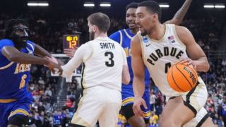 Trey Kaufman-Renn: Purdue’s Next National POY Candidate