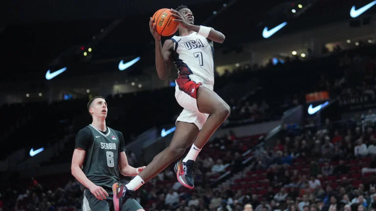Way-Too-Early 2026 NBA Draft Preview: Dybantsa, Peterson, Boozer Lead a Loaded Class