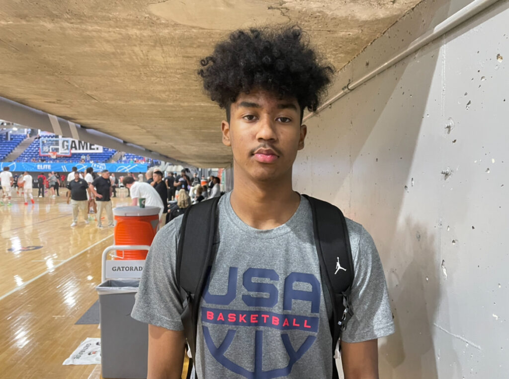 Jason Crowe Jr. Projected to Missouri: 2026 Five-Star Guard Nears Decision