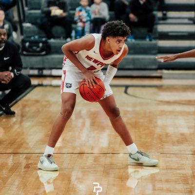 Taylen Kinney: Nation’s No. 1 Point Guard in 2026 Weighing Top Contenders as Decision Nears